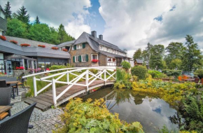 Romantik Hotel Stryckhaus Willingen